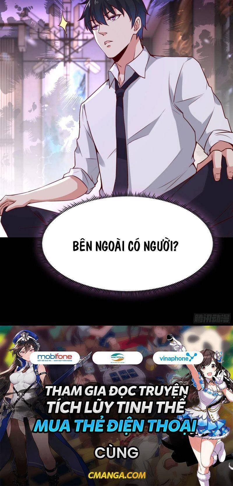 Trùng Sinh Đô Thị Thiên Tôn Chapter 173 - 38