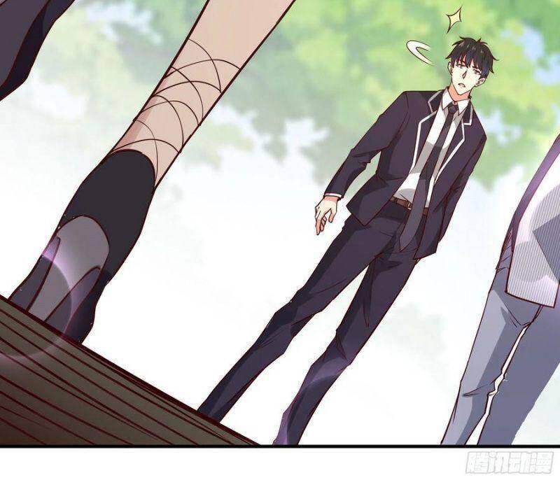 Trùng Sinh Đô Thị Thiên Tôn Chapter 173 - 6