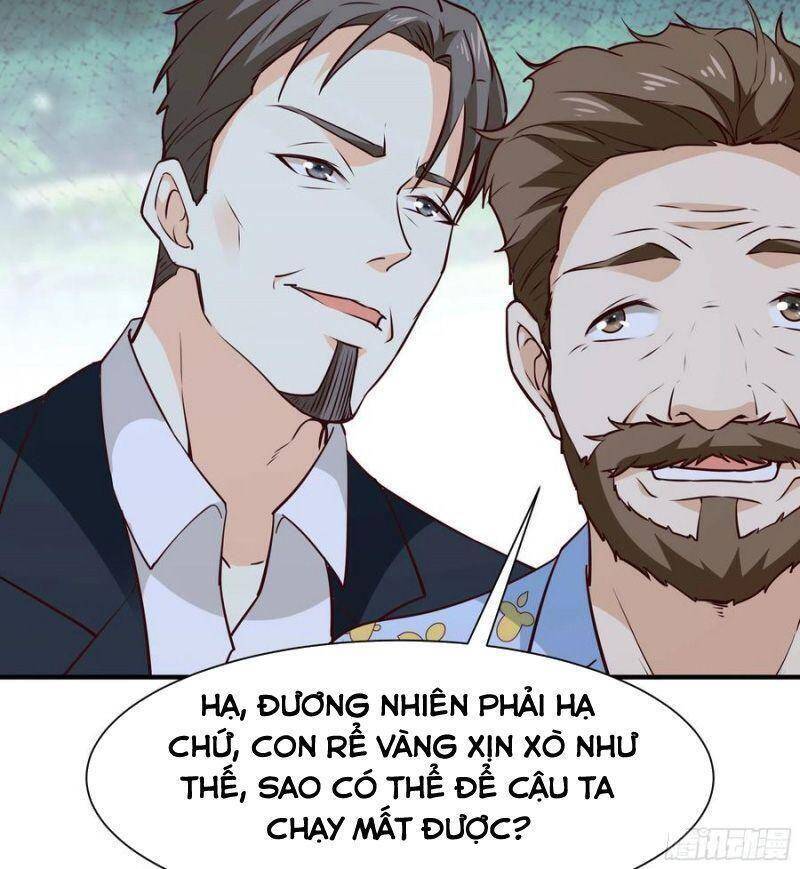 Trùng Sinh Đô Thị Thiên Tôn Chapter 173 - 10