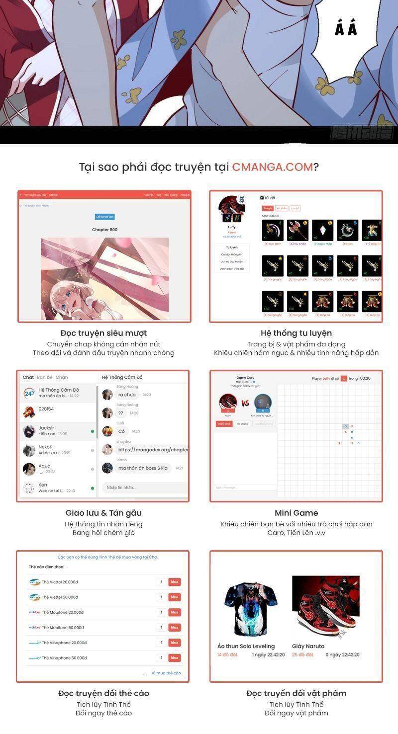 Trùng Sinh Đô Thị Thiên Tôn Chapter 174 - 17