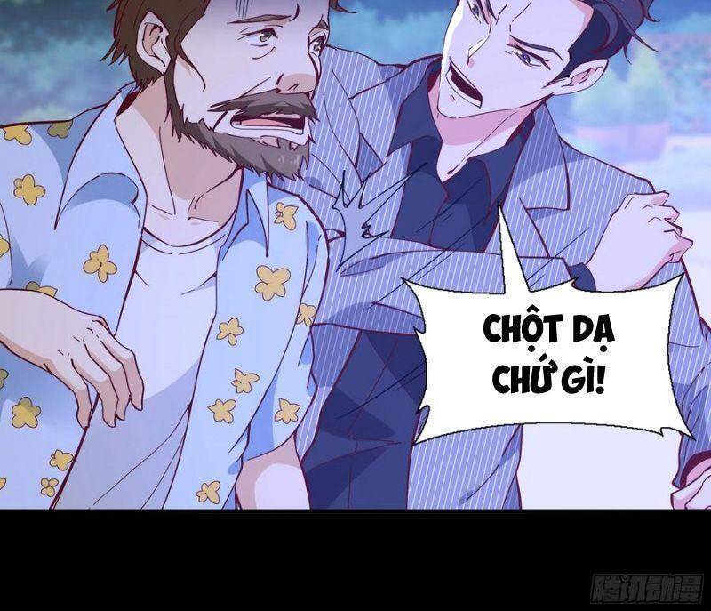 Trùng Sinh Đô Thị Thiên Tôn Chapter 174 - 3