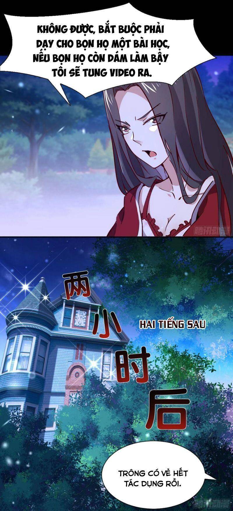 Trùng Sinh Đô Thị Thiên Tôn Chapter 174 - 27