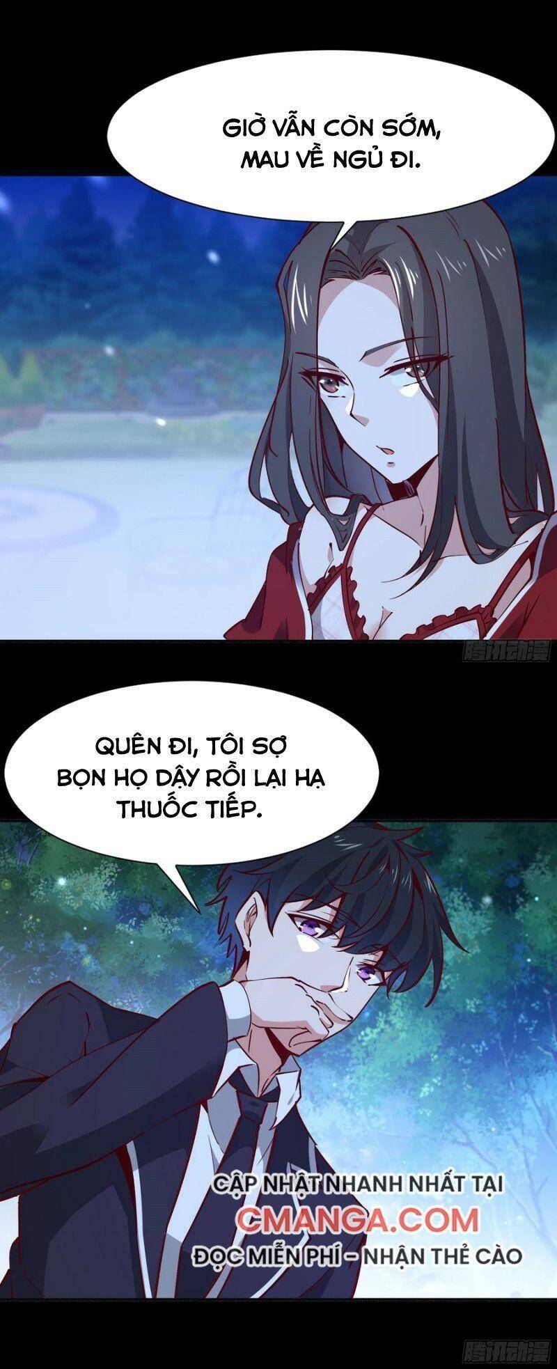 Trùng Sinh Đô Thị Thiên Tôn Chapter 174 - 30