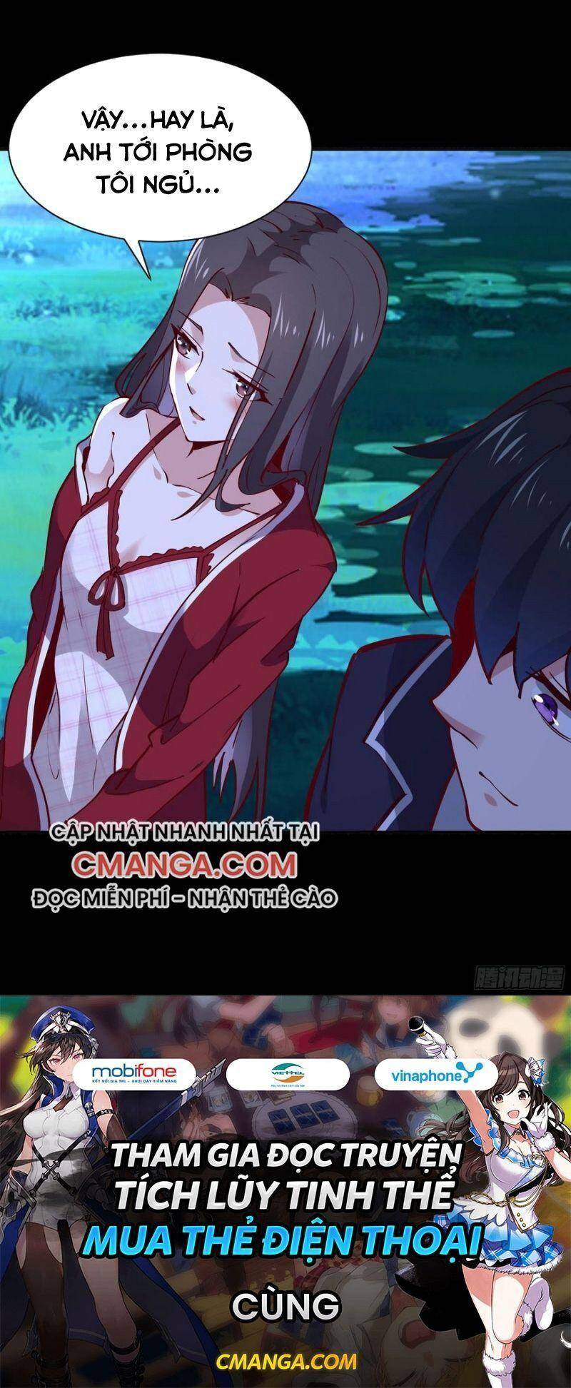 Trùng Sinh Đô Thị Thiên Tôn Chapter 174 - 31