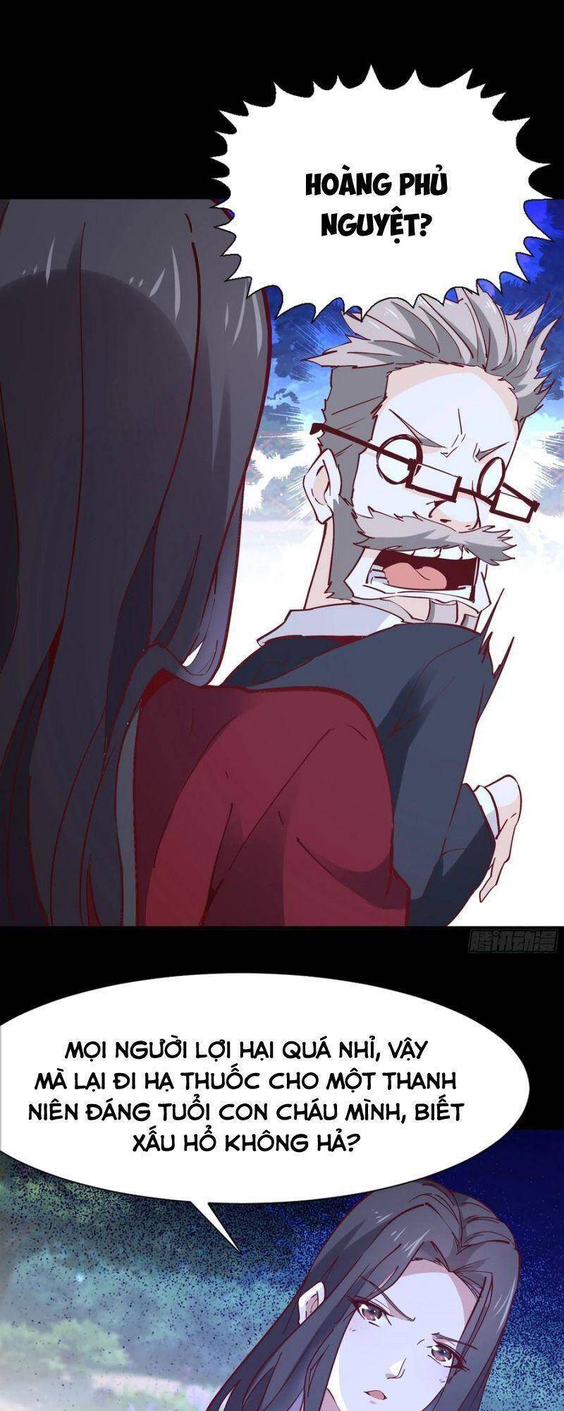 Trùng Sinh Đô Thị Thiên Tôn Chapter 174 - 10