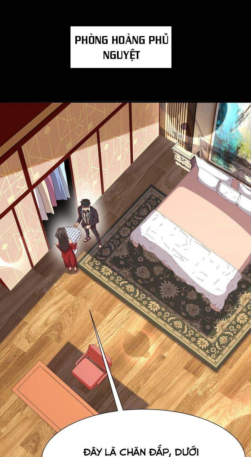 Trùng Sinh Đô Thị Thiên Tôn Chapter 175 - 1