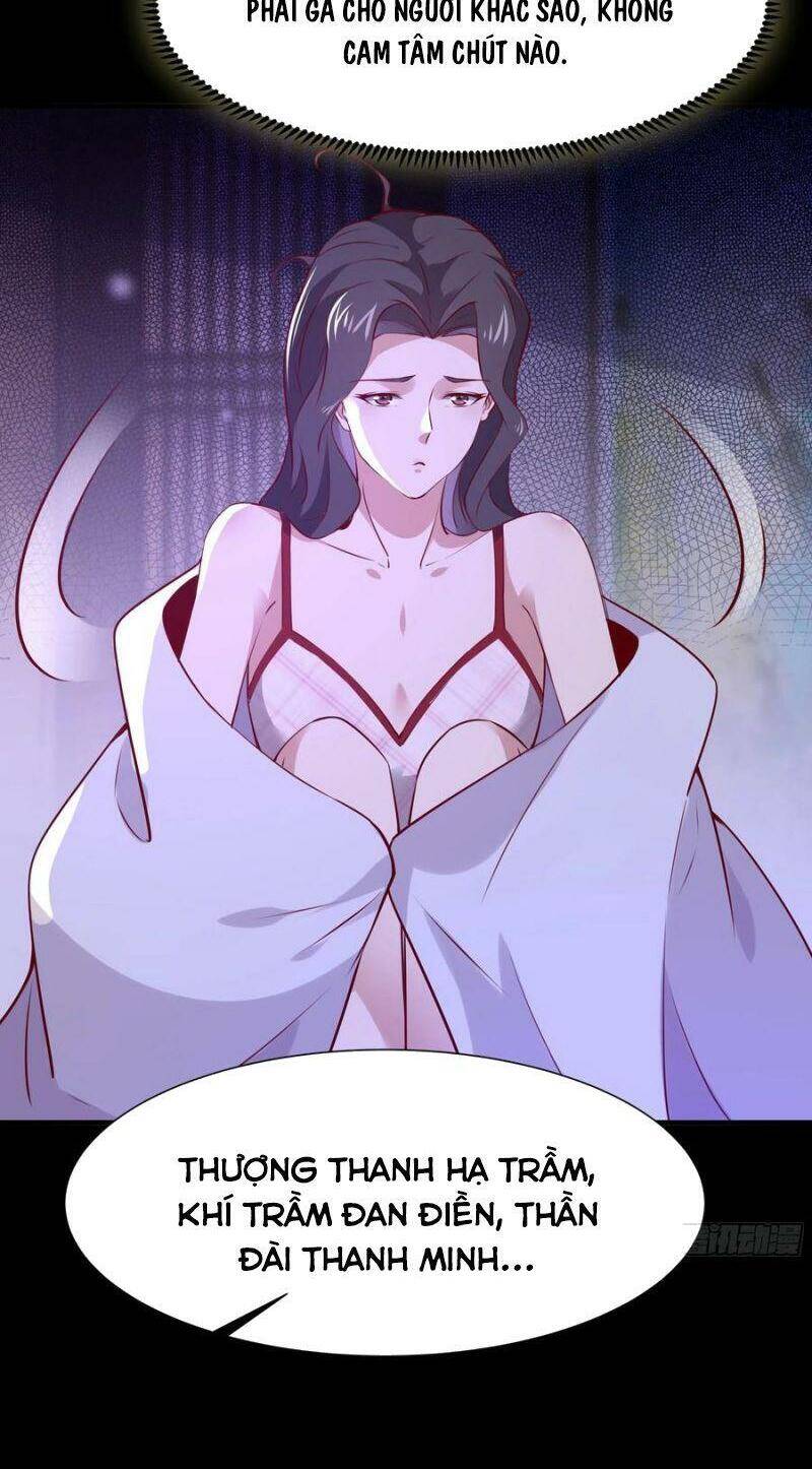 Trùng Sinh Đô Thị Thiên Tôn Chapter 175 - 12