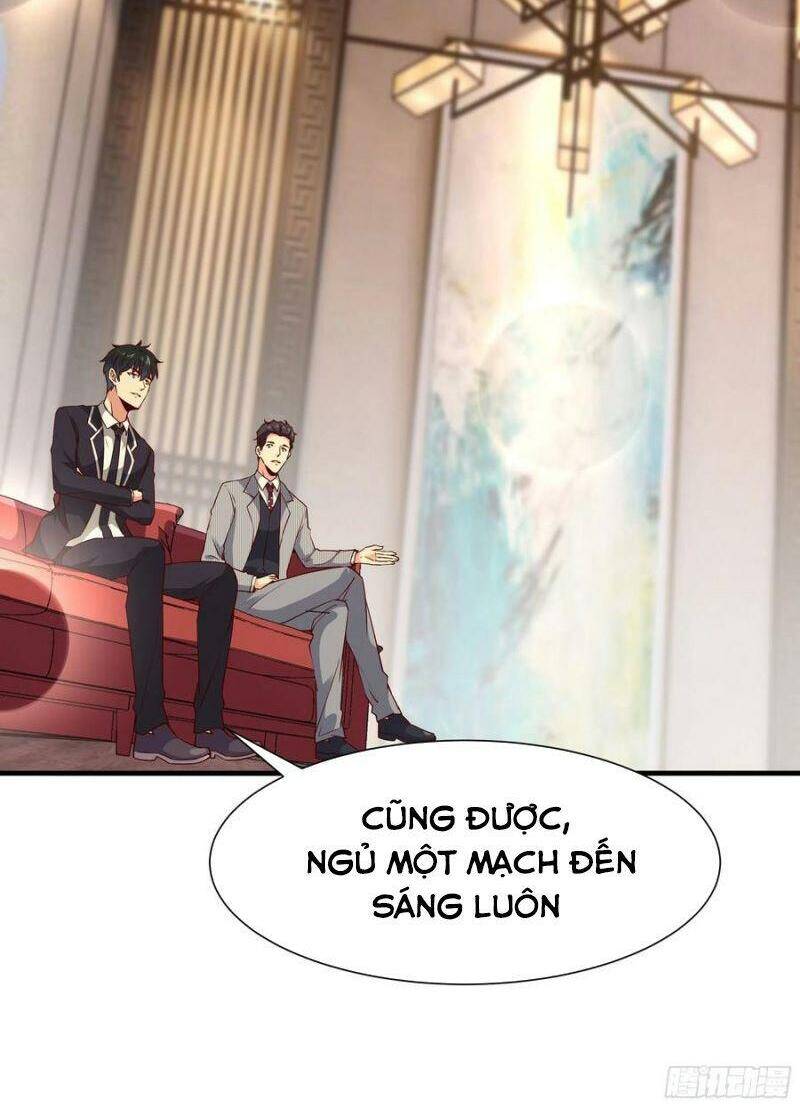 Trùng Sinh Đô Thị Thiên Tôn Chapter 175 - 25