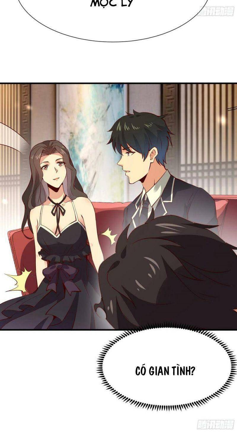 Trùng Sinh Đô Thị Thiên Tôn Chapter 175 - 27