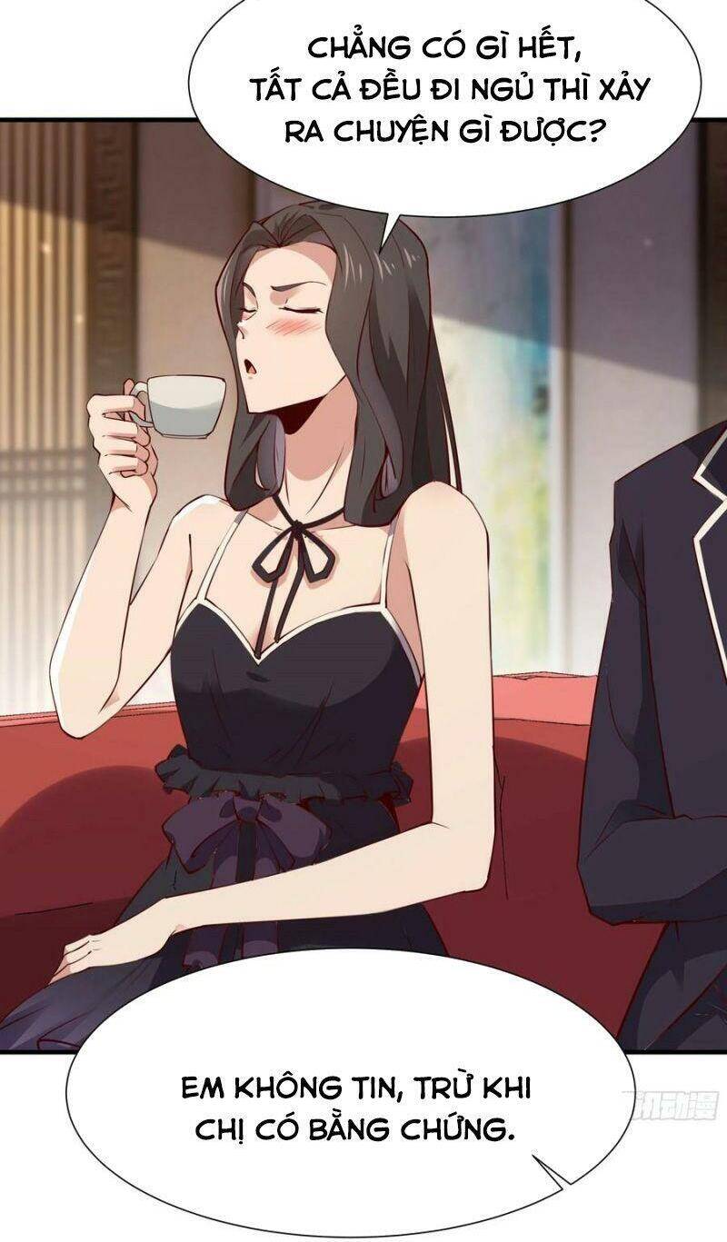 Trùng Sinh Đô Thị Thiên Tôn Chapter 175 - 29