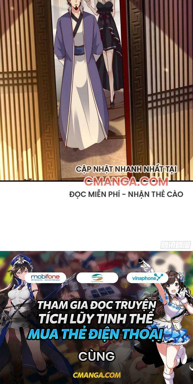 Trùng Sinh Đô Thị Thiên Tôn Chapter 175 - 35