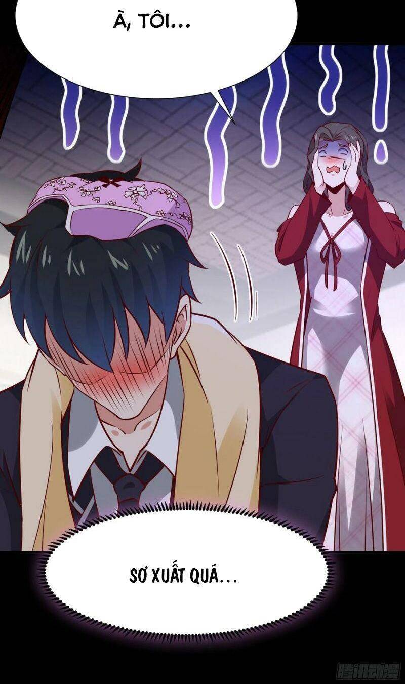 Trùng Sinh Đô Thị Thiên Tôn Chapter 175 - 6