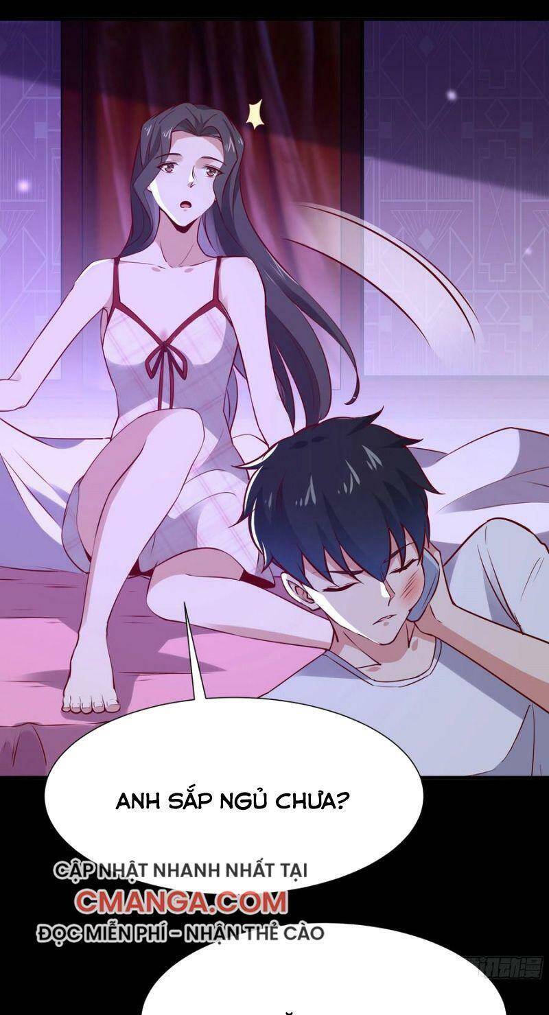 Trùng Sinh Đô Thị Thiên Tôn Chapter 175 - 9