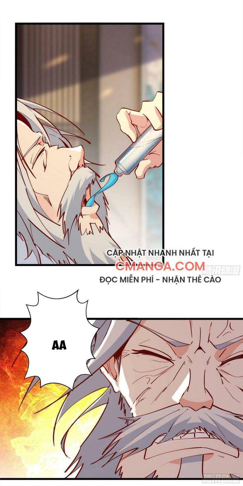 Trùng Sinh Đô Thị Thiên Tôn Chapter 176 - 11