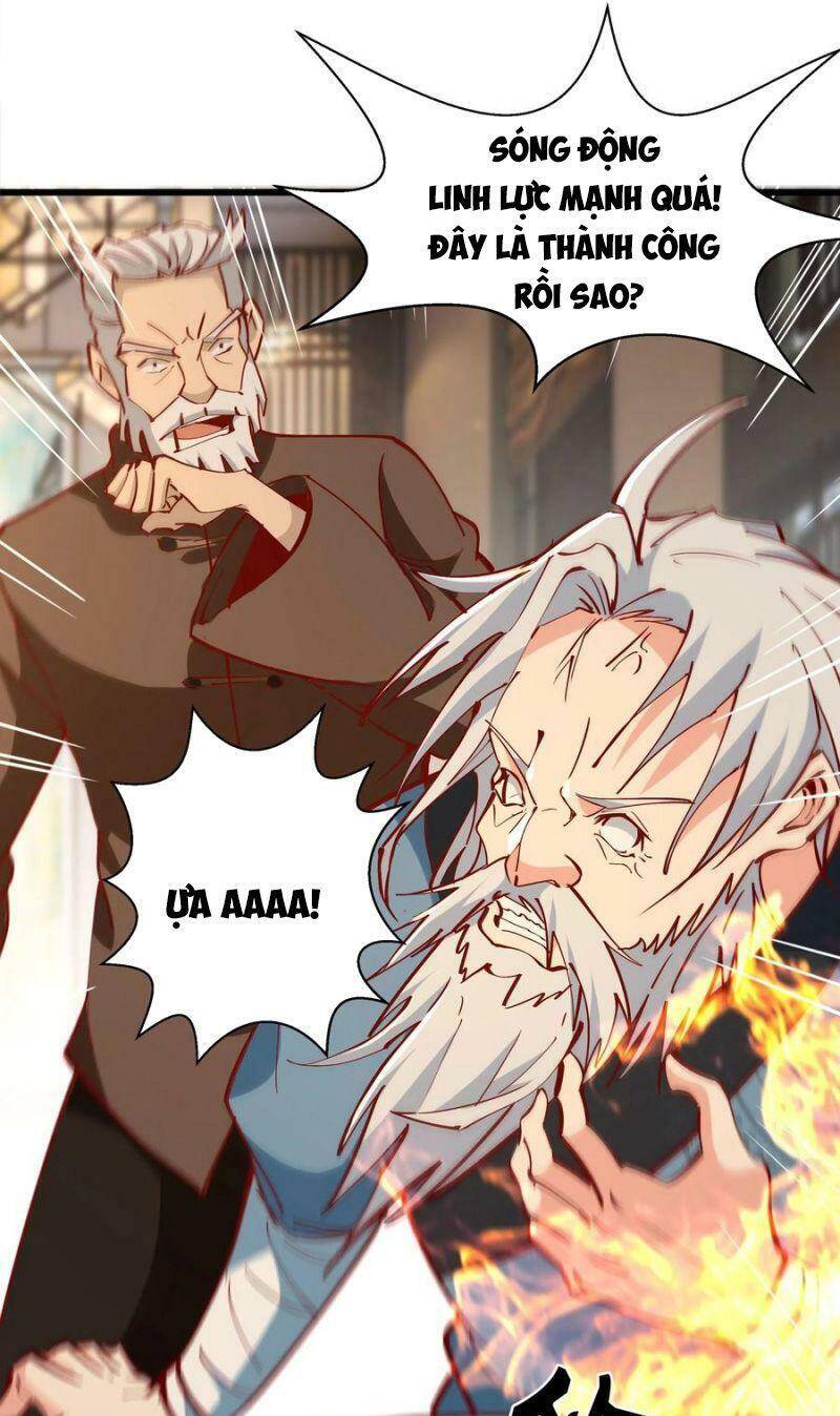 Trùng Sinh Đô Thị Thiên Tôn Chapter 176 - 12