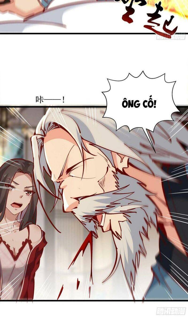 Trùng Sinh Đô Thị Thiên Tôn Chapter 176 - 13