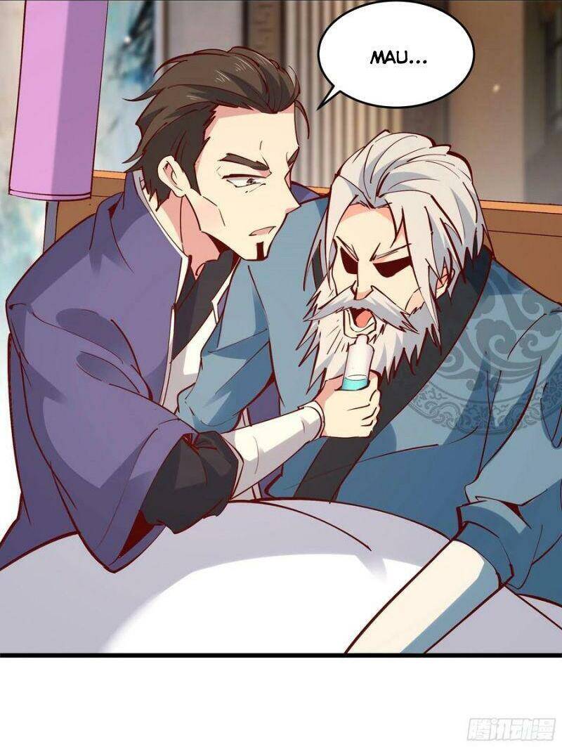 Trùng Sinh Đô Thị Thiên Tôn Chapter 176 - 15