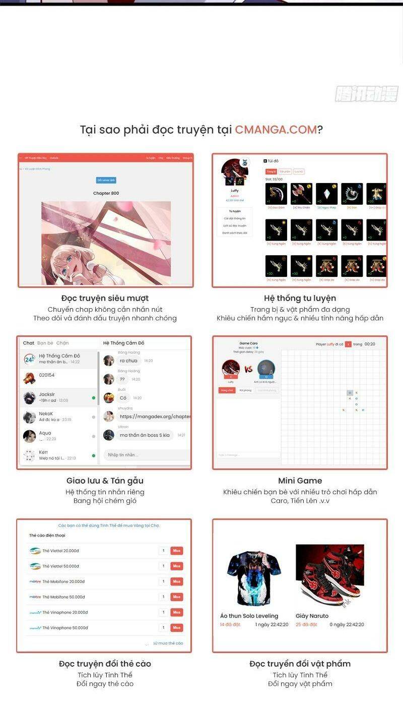 Trùng Sinh Đô Thị Thiên Tôn Chapter 176 - 17