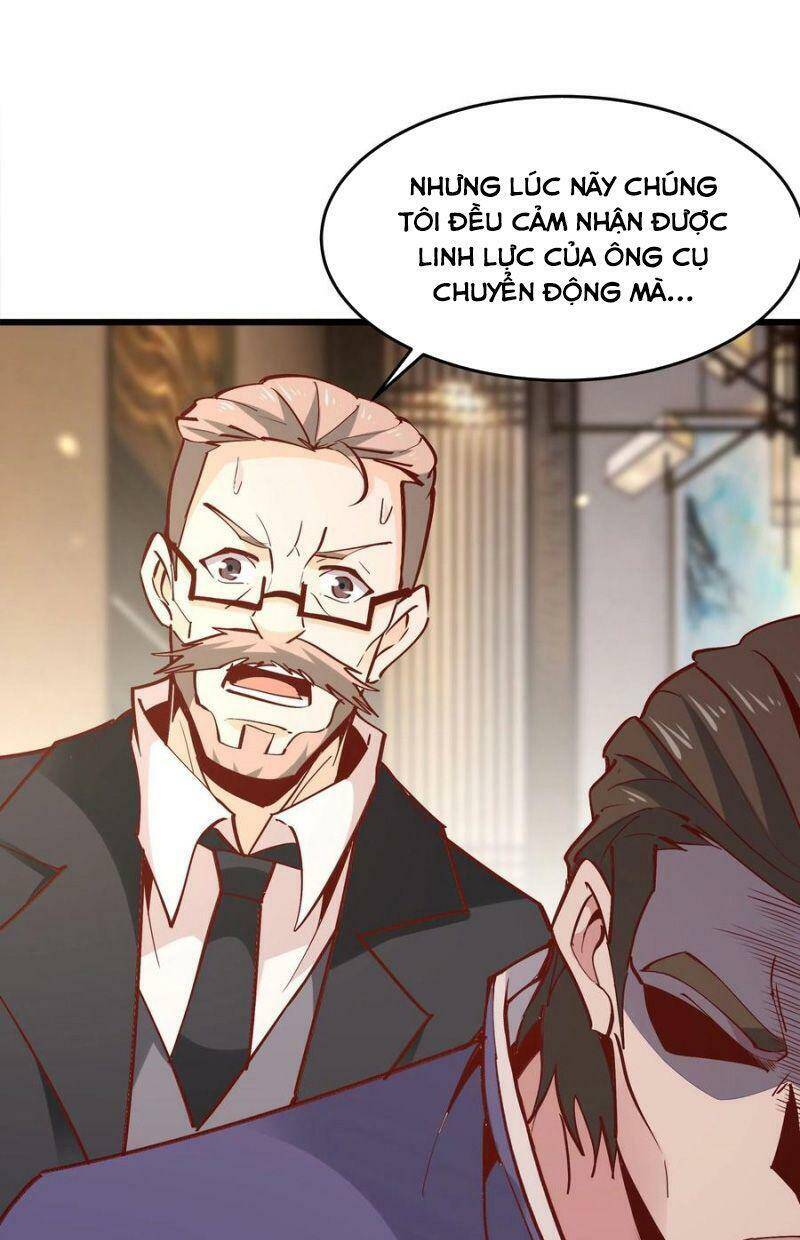 Trùng Sinh Đô Thị Thiên Tôn Chapter 176 - 18