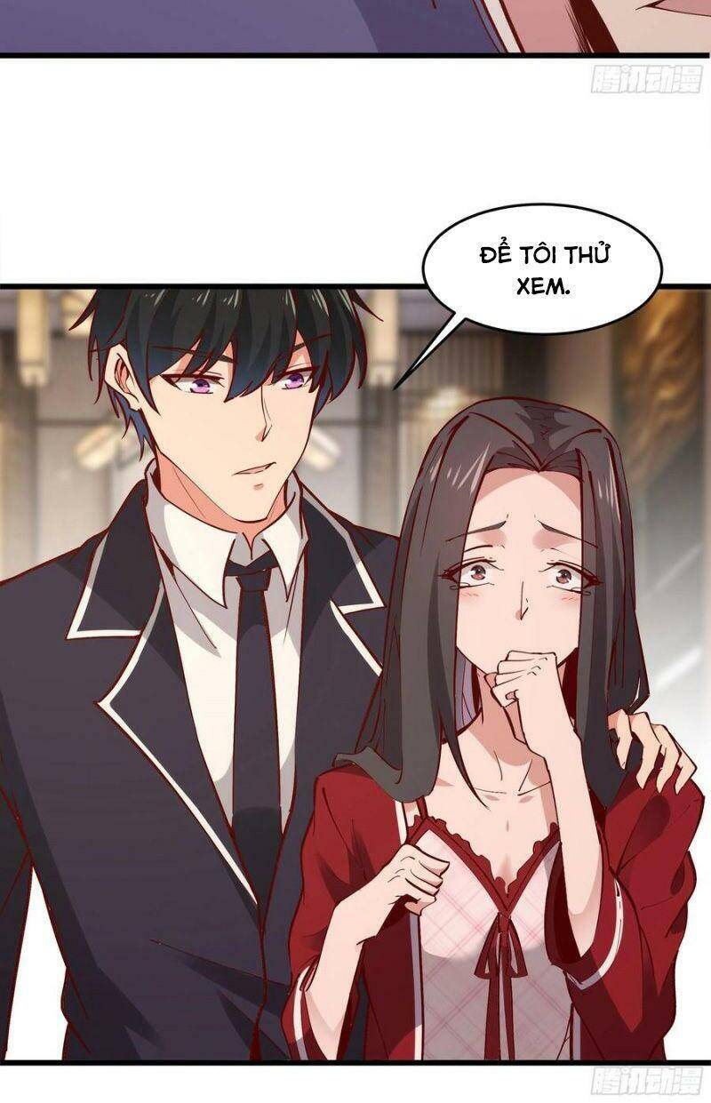 Trùng Sinh Đô Thị Thiên Tôn Chapter 176 - 19