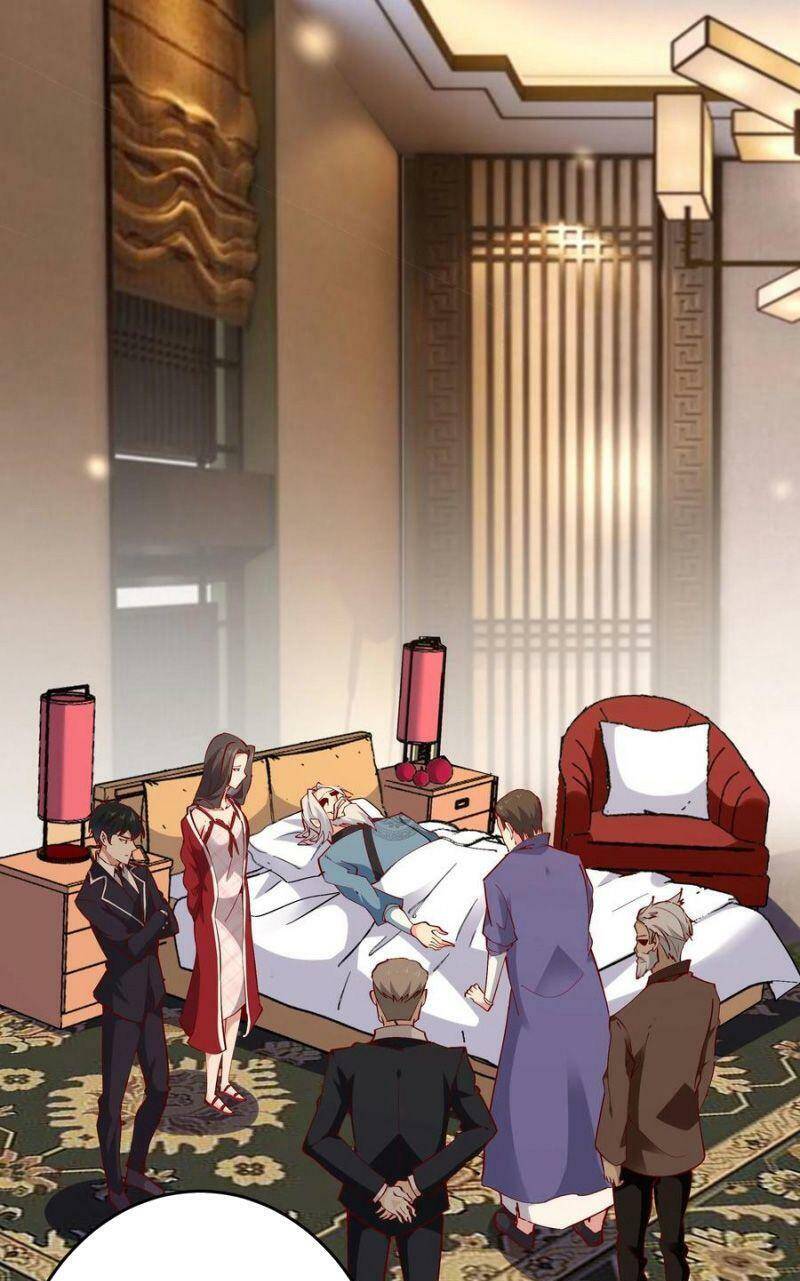 Trùng Sinh Đô Thị Thiên Tôn Chapter 176 - 3