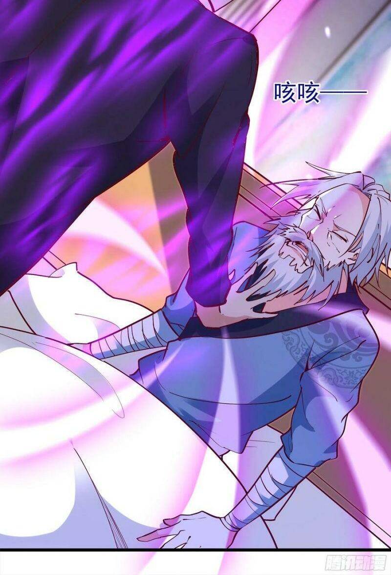 Trùng Sinh Đô Thị Thiên Tôn Chapter 176 - 21