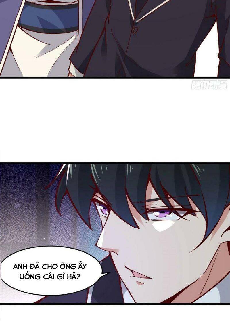 Trùng Sinh Đô Thị Thiên Tôn Chapter 176 - 23