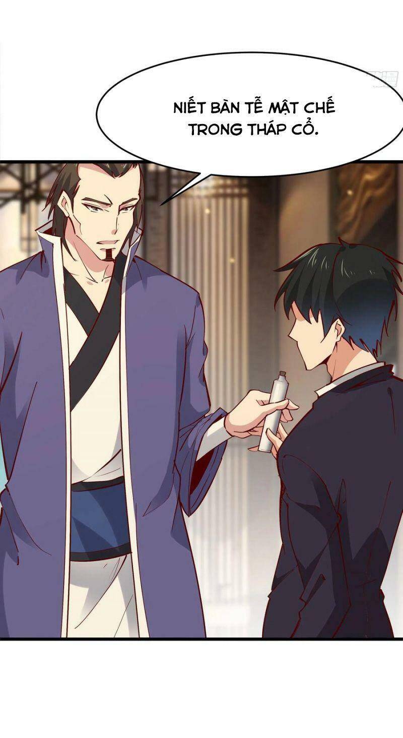 Trùng Sinh Đô Thị Thiên Tôn Chapter 176 - 24