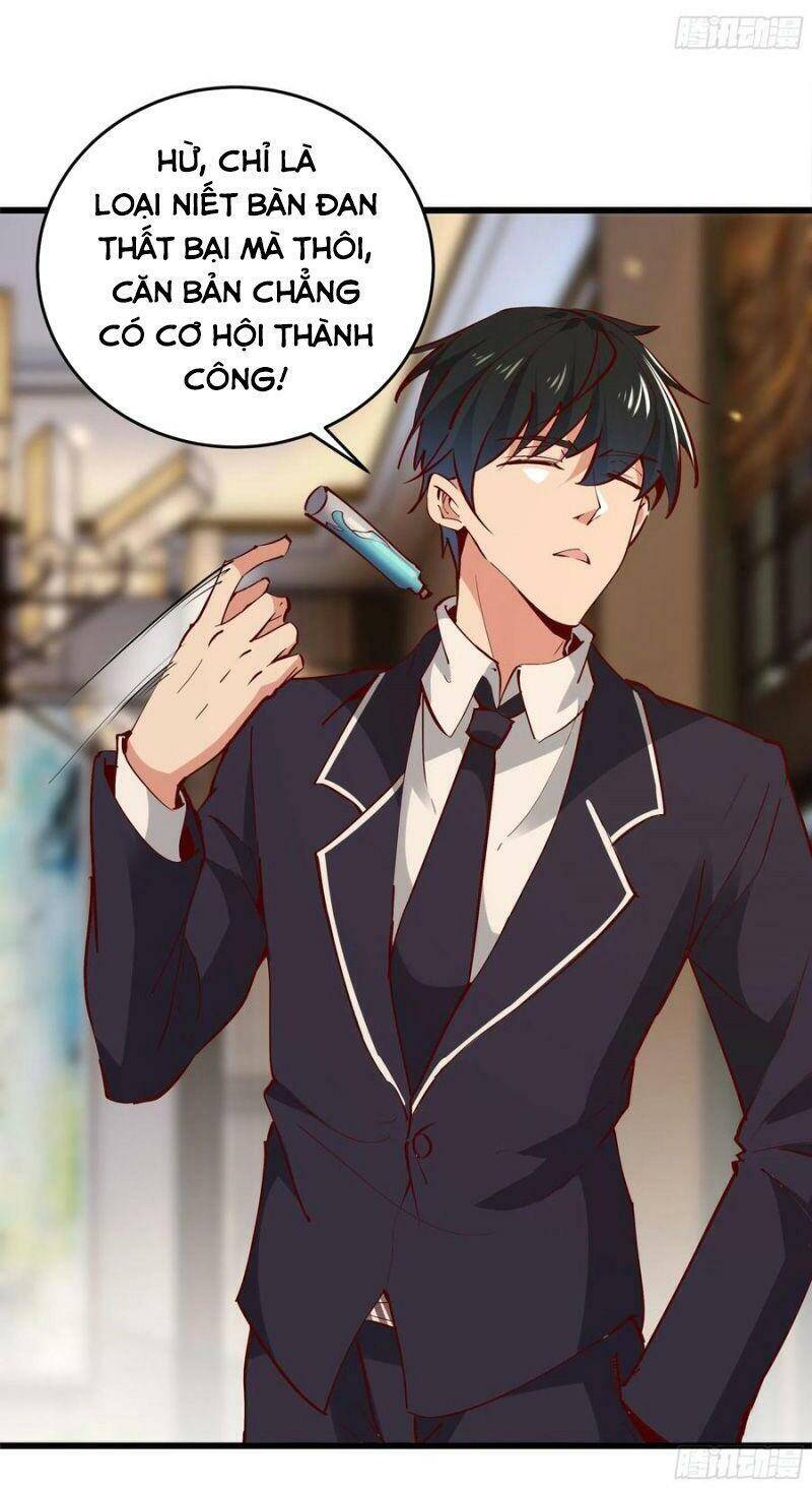 Trùng Sinh Đô Thị Thiên Tôn Chapter 176 - 25