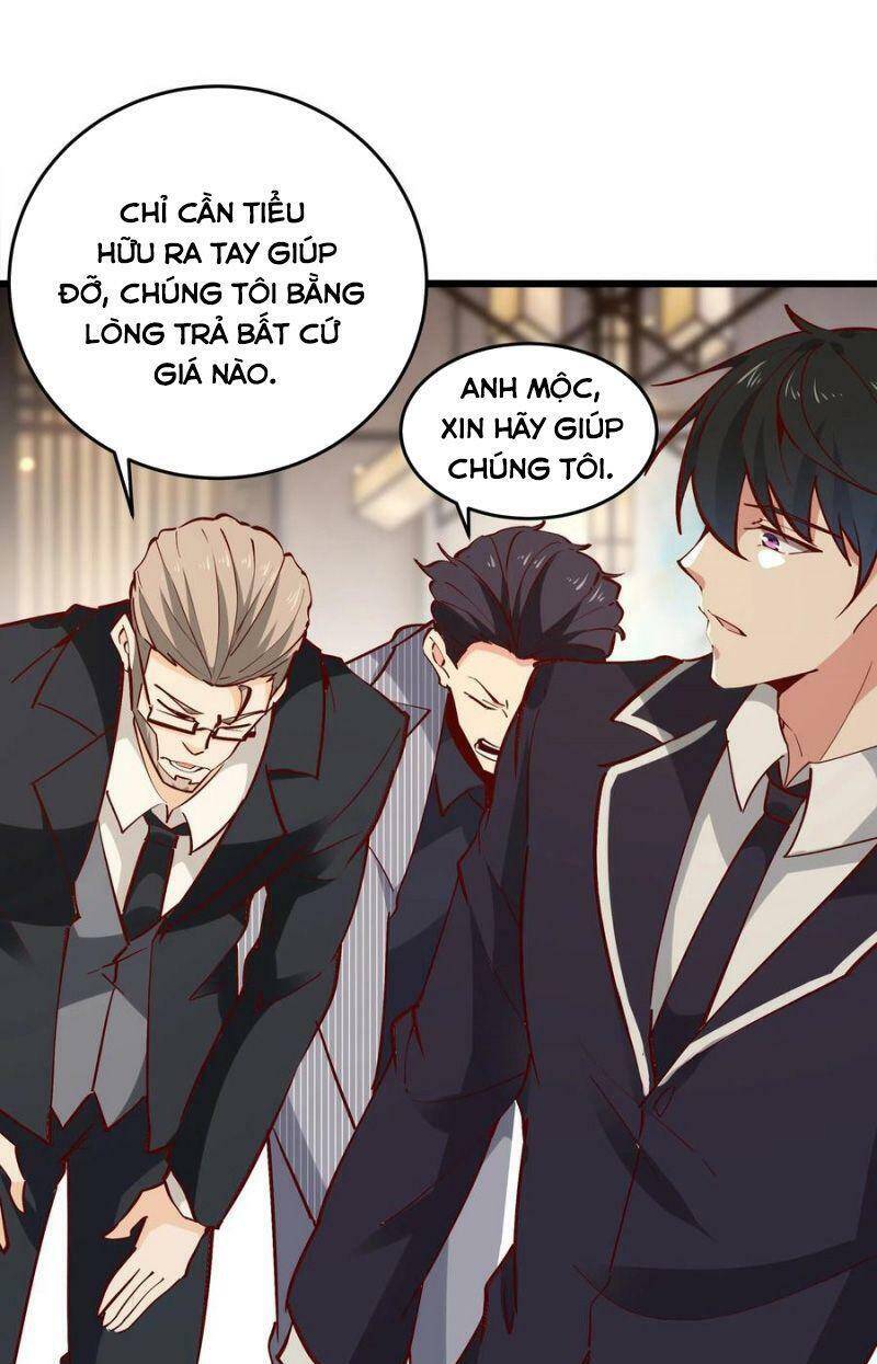 Trùng Sinh Đô Thị Thiên Tôn Chapter 176 - 28