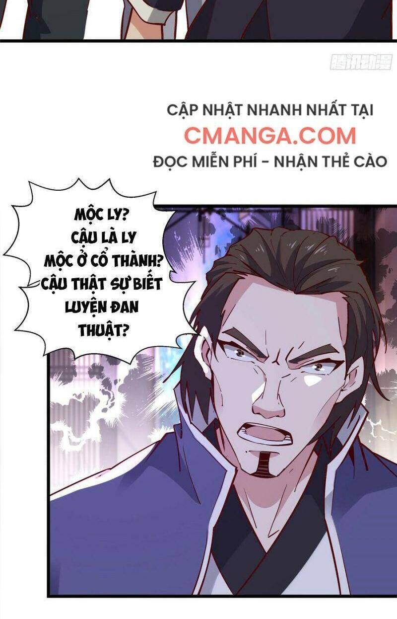 Trùng Sinh Đô Thị Thiên Tôn Chapter 176 - 29