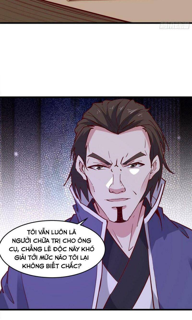 Trùng Sinh Đô Thị Thiên Tôn Chapter 176 - 31