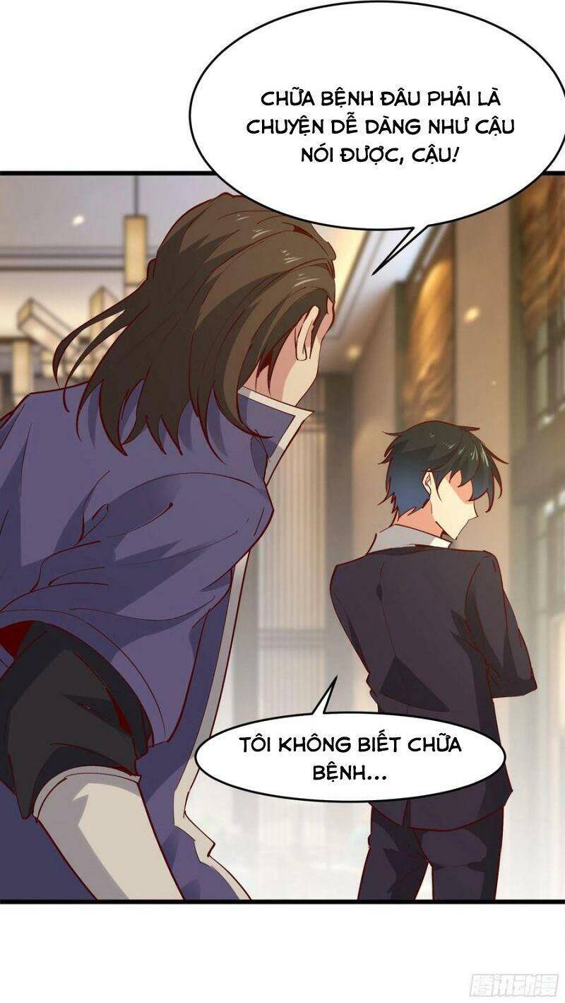 Trùng Sinh Đô Thị Thiên Tôn Chapter 176 - 33