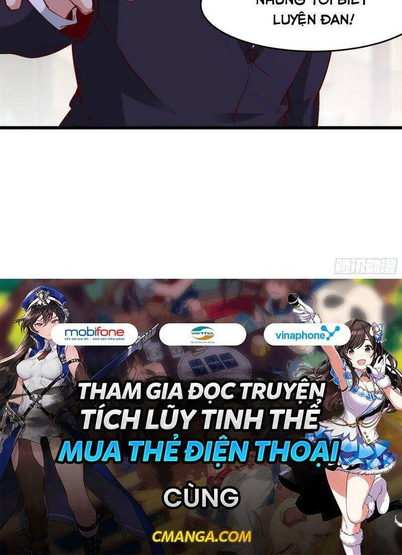 Trùng Sinh Đô Thị Thiên Tôn Chapter 176 - 35