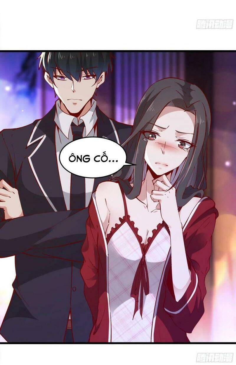 Trùng Sinh Đô Thị Thiên Tôn Chapter 176 - 6