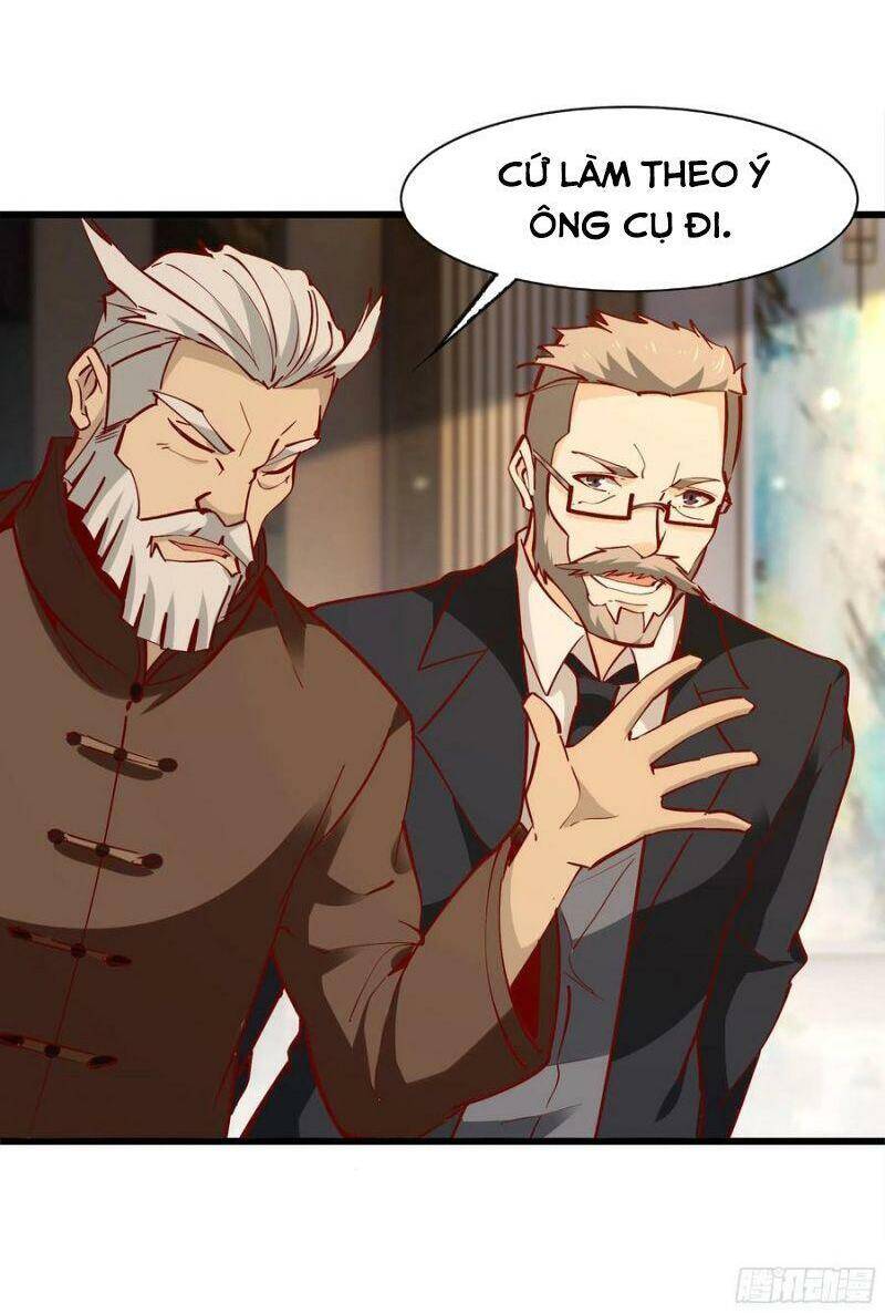 Trùng Sinh Đô Thị Thiên Tôn Chapter 176 - 8