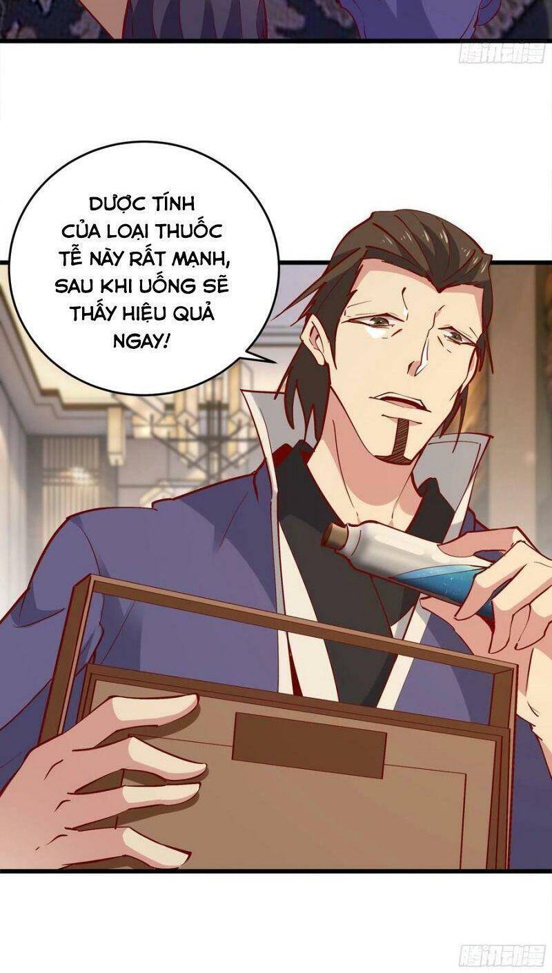 Trùng Sinh Đô Thị Thiên Tôn Chapter 176 - 10