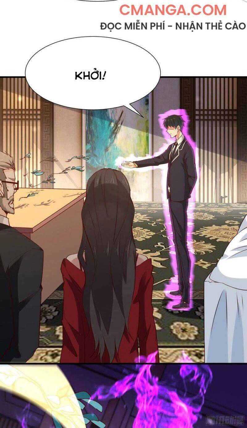 Trùng Sinh Đô Thị Thiên Tôn Chapter 177 - 2