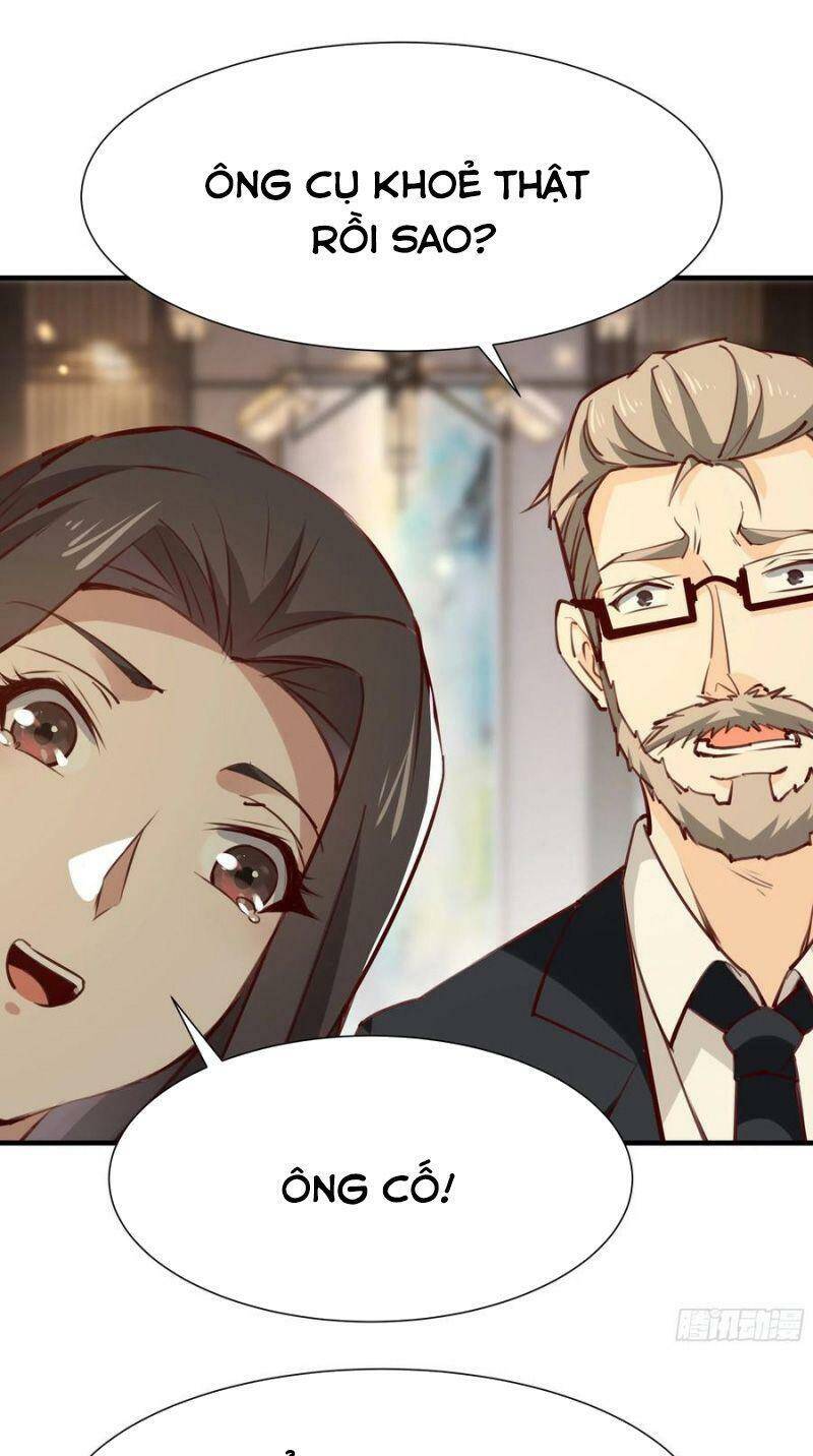 Trùng Sinh Đô Thị Thiên Tôn Chapter 177 - 11