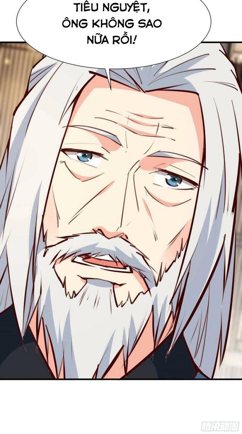 Trùng Sinh Đô Thị Thiên Tôn Chapter 177 - 12