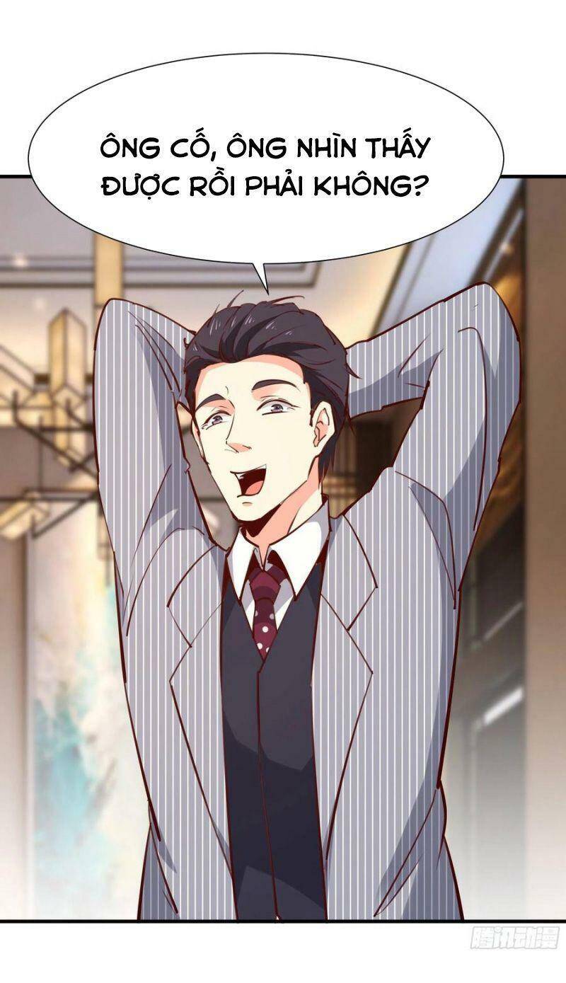 Trùng Sinh Đô Thị Thiên Tôn Chapter 177 - 13