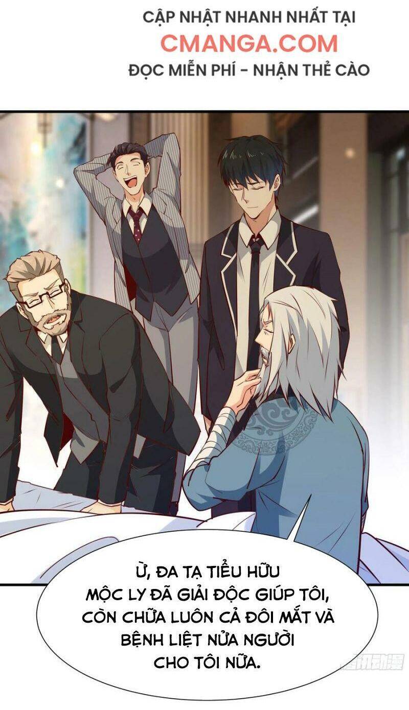 Trùng Sinh Đô Thị Thiên Tôn Chapter 177 - 14