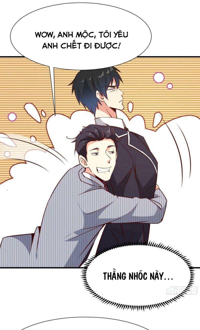Trùng Sinh Đô Thị Thiên Tôn Chapter 177 - 15