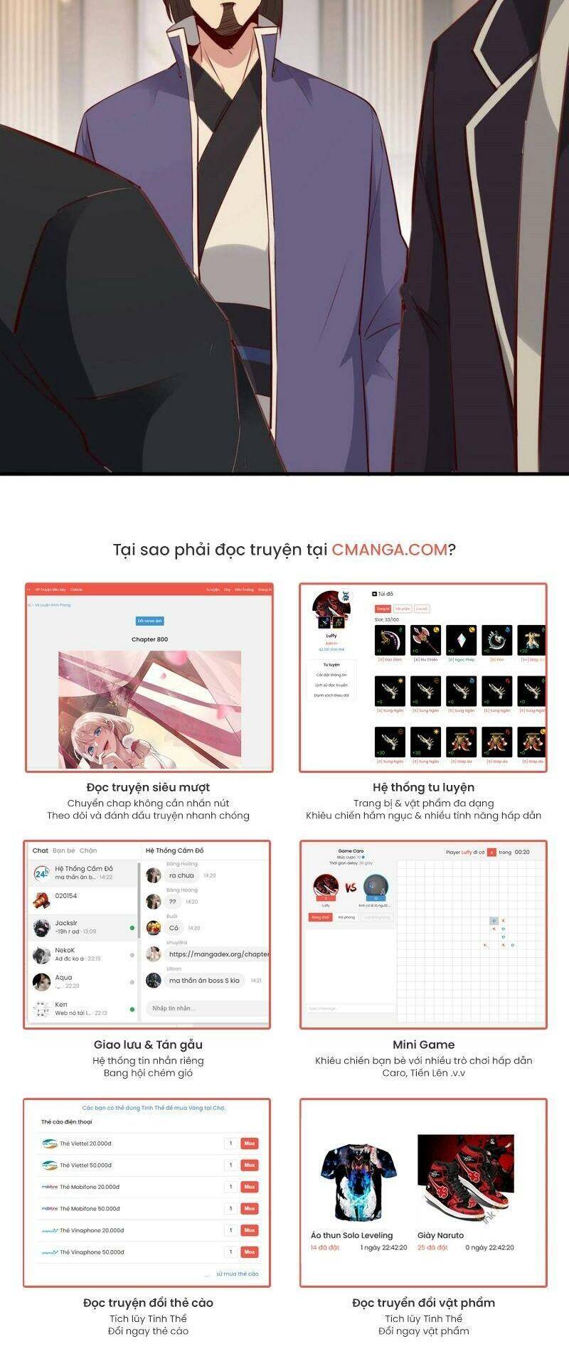 Trùng Sinh Đô Thị Thiên Tôn Chapter 177 - 18