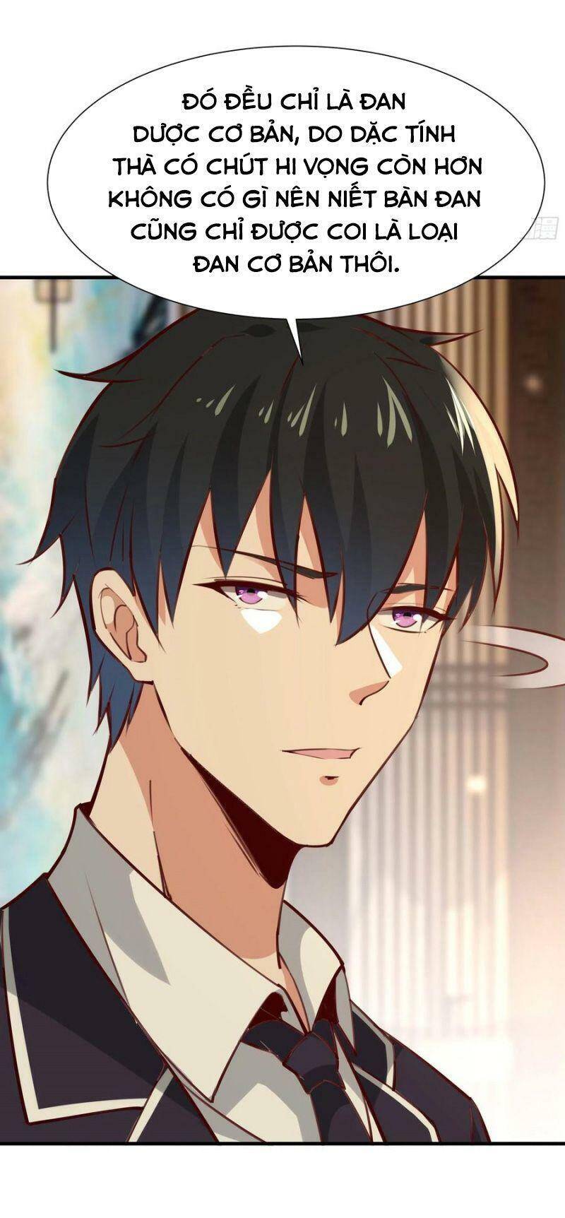 Trùng Sinh Đô Thị Thiên Tôn Chapter 177 - 19