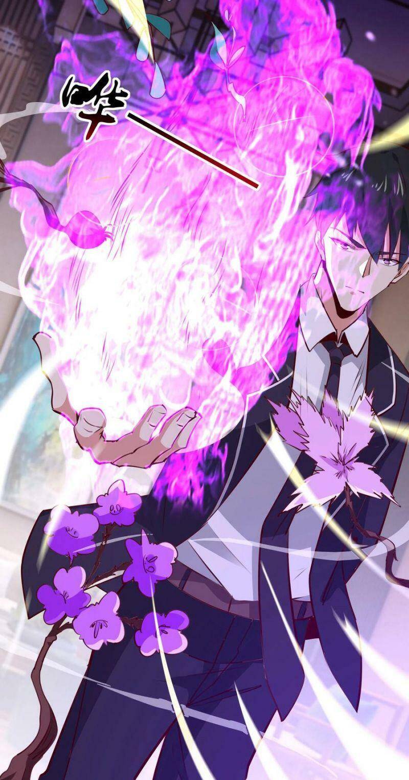 Trùng Sinh Đô Thị Thiên Tôn Chapter 177 - 3