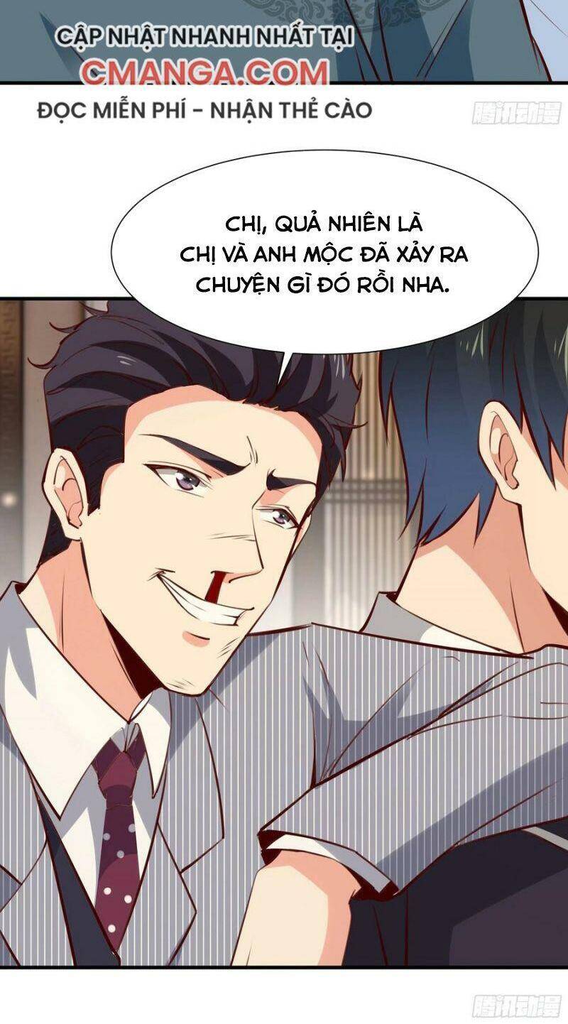 Trùng Sinh Đô Thị Thiên Tôn Chapter 177 - 22