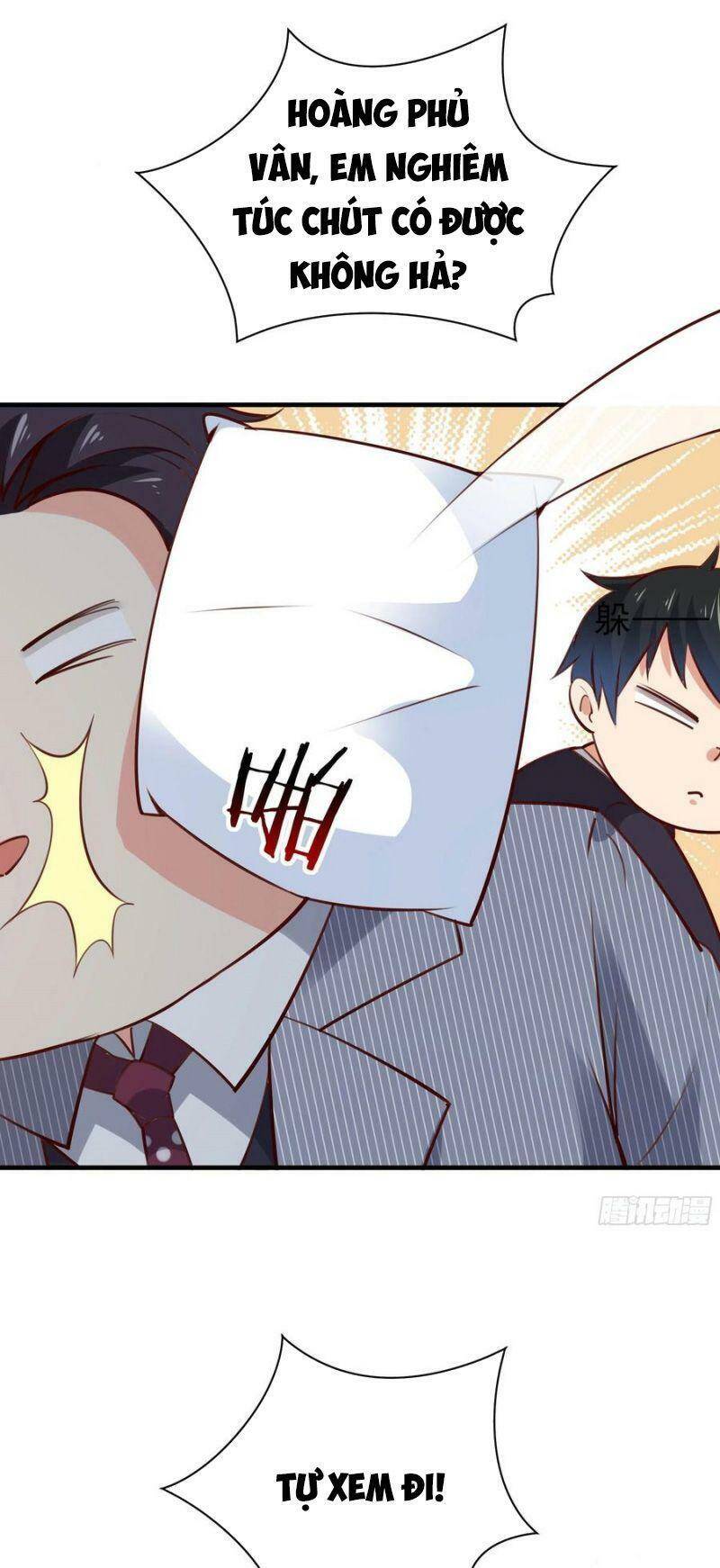 Trùng Sinh Đô Thị Thiên Tôn Chapter 177 - 23