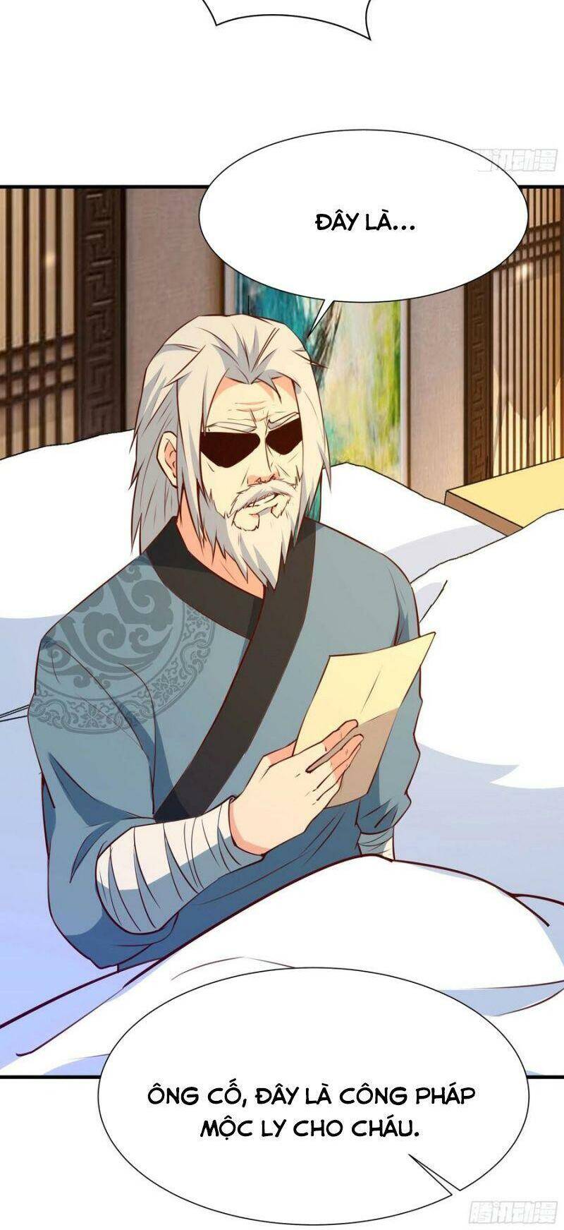 Trùng Sinh Đô Thị Thiên Tôn Chapter 177 - 24