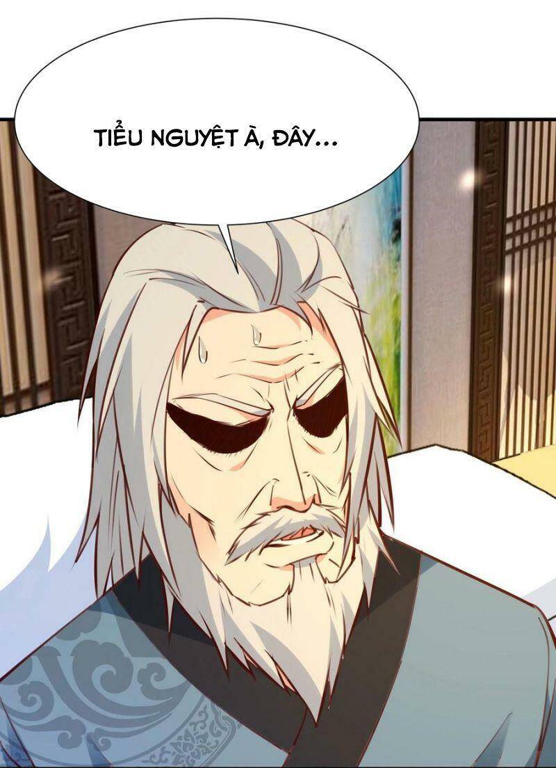 Trùng Sinh Đô Thị Thiên Tôn Chapter 177 - 25